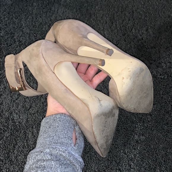 Forever 21 High heels - Picture 4 of 4